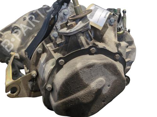 Gearbox PEUGEOT 206 CC (2D) 2.0 S16 | BP32631146M3 