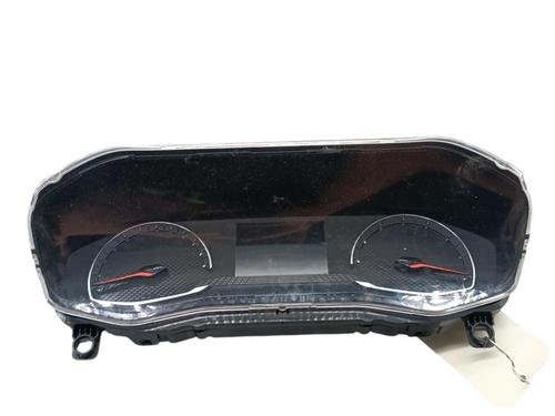 Instrument cluster PEUGEOT 208 I (CA_, CC_)  | BP25074398C47