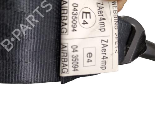 front-right-seatbelt-peugeot-4008-2012-28124637 main image