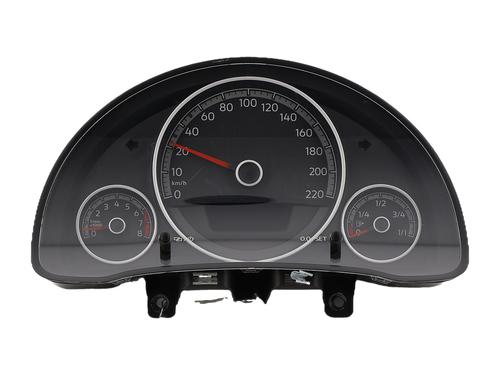 Instrument cluster VW UP! (121, 122, BL1, BL2, BL3, 123) 1.0 | BP36059862C47 - Image 3
