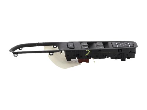 Left front window switch RENAULT CAPTUR I (J5_, H5_) 1.2 TCe 120 | BP39581744I27 - Image 3