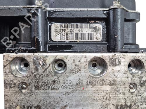ABS pump PEUGEOT 307 (3A/C)  | BP25102479M43 