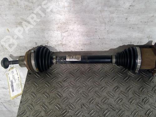 Used Right front driveshaft Right front driveshaft AUDI Q5 (8RB) 2.0 TDI quattro (143 hp) 10579250 10579250