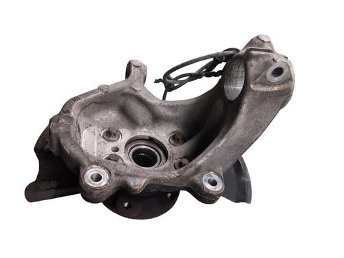 Left front steering knuckle RENAULT TALISMAN (LP_) 1.6 TCe 150 | BP32447824M25 