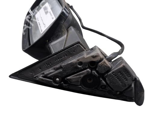 Used Right mirror AUDI A3 Sportback (8PA) 1.6 TDI (105 hp) 27899077