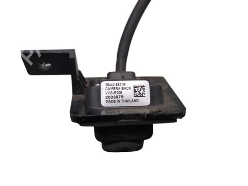 Used Camera Camera RENAULT CAPTUR I (J5_, H5_) 1.2 TCe 120 (120 hp) 28276983 28276983
