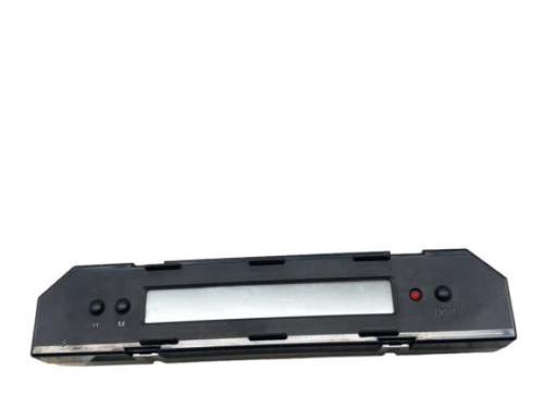 Display für SUZUKI SWIFT III (MZ, EZ) 1.3 (RS413, ZC11S) (92 hp) 11509852
