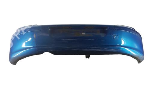 Rear bumper PEUGEOT 307 (3A/C) 2.0 HDi 135 | BP25099400C8 
