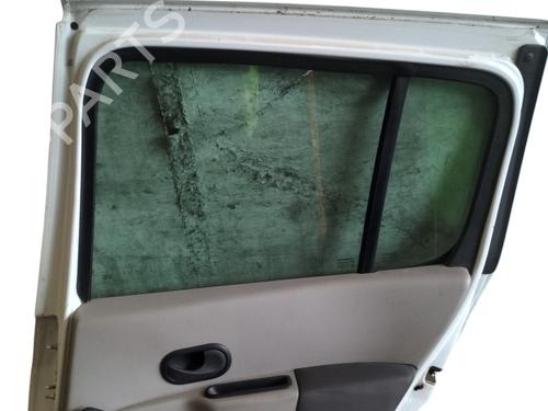 Right rear door RENAULT MODUS / GRAND MODUS (F/JP0_) 1.2 (JP0C, JP0K, FP0C, FP0K, FP0P, JP0P, JP0T) | BP30911140C5