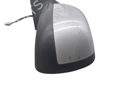 Left mirror NISSAN MICRA IV (K13K, K13KK) 1.2 | BP29587851C26 