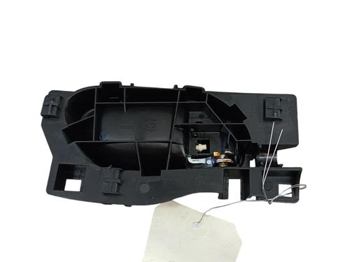Used Front left interior door handle Front left interior door handle PEUGEOT 208 I (CA_, CC_) 1.6 HDi (114 hp) 25074312 25074312