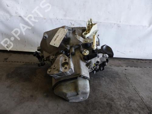 Used Gearbox Gearbox PEUGEOT 207 SW (WK_) 1.4 16V (95 hp) 25065932 25065932