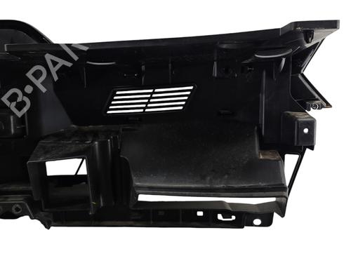 Grille RENAULT EXPRESS Box Body/MPV 1.3 TCe 100 (F6MA) | BP25053127C40 