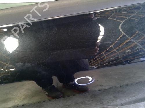 Used Left rear door KIA CEE'D Hatchback (ED) [2006-2012]  25068451