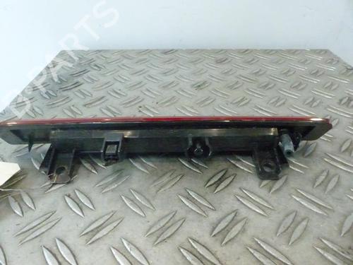 Used Third brake light RENAULT CLIO IV (BH_) 1.5 dCi 75 (75 hp) 25090917