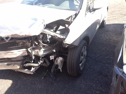 Right sun visor OPEL CORSA D (S07) 1.3 CDTI (L08, L68) | BP25091765I2  - Image 5