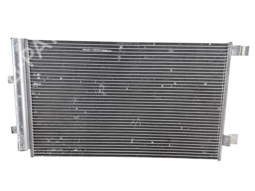Used AC radiator RENAULT MEGANE IV Grandtour (K9A/M/N_) 1.5 Blue dCi 115 (K9A6) (116 hp) 25098443