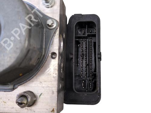 ABS pump RENAULT CAPTUR I (J5_, H5_) 1.2 TCe 120 | BP29326992M43 
