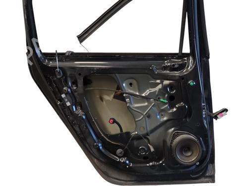 Used Left rear door OPEL ZAFIRA TOURER C (P12) 2.0 CDTi (75) (130 hp) 27405988