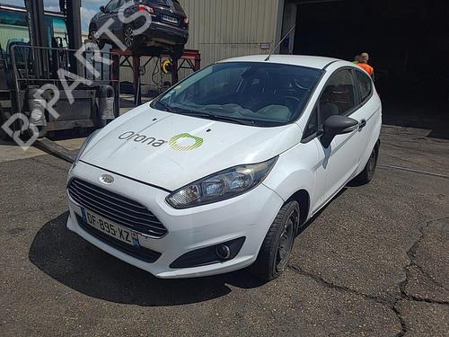 Left front window switch FORD FIESTA VI Van 1.5 TDCi | BP25078392I27 