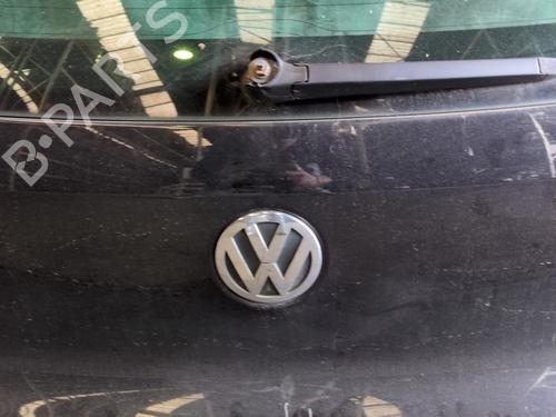 Tailgate VW TIGUAN (5N_) 2.0 TDI | BP29476238C6 