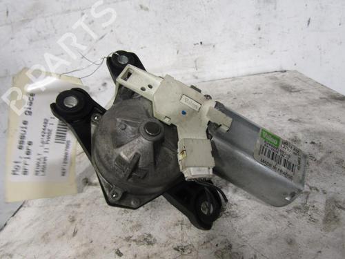 Rear wiper motor RENAULT LAGUNA II (BG0/1_) 1.9 dCi (BG08, BG0G) | BP25096183M102 