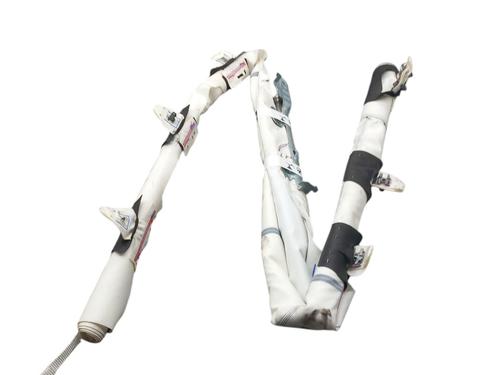 Used Left curtain airbag PEUGEOT 208 II (UB_, UP_, UW_, UJ_) 1.2 PureTech 130 (131 hp) 25053509