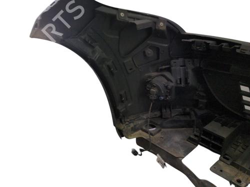 Paraurti anteriore RENAULT MEGANE III Hatchback (BZ0/1_, B3_) 1.5 dCi (BZ09, BZ0D, BZ1W, BZ29, BZ14) (110 hp) 32135010