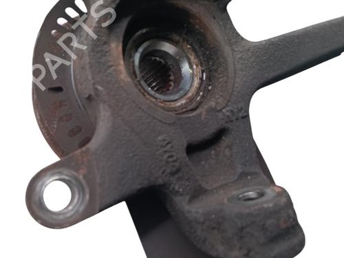 Right front steering knuckle SUZUKI CELERIO (LF) 1.0 (AVK310) | BP30394069M26 - Image 3