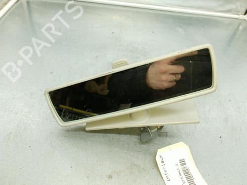 Used Rear mirror SEAT LEON (1P1) [2005-2013]  25104679