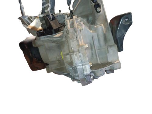 Gearbox RENAULT CLIO III (BR0/1, CR0/1) 1.5 dCi (C/BR0G, C/BR1G) | BP29222232M3 