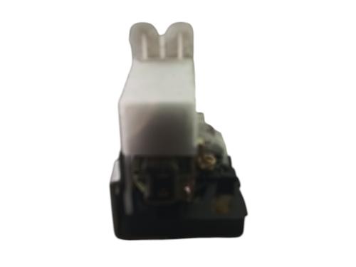 Rear left lock RENAULT CLIO II (BB_, CB_) 1.4 16V (B/CB0P, BB13) | BP25871670C100 