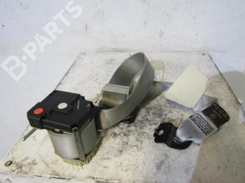 Used Front left belt tensioner Front left belt tensioner OPEL CORSA C (X01) 1.3 CDTI (F08, F68) (70 hp) 10599782 10599782