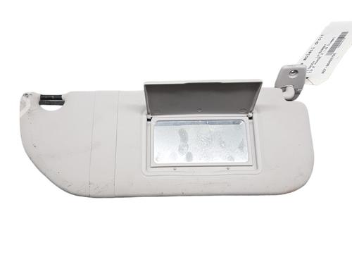 Right sun visor CITROËN C3 II (SC_) 1.6 HDi | BP25058278I2 - Image 3