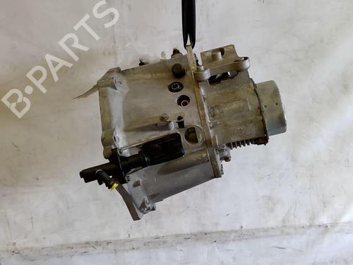 Used Gearbox Gearbox FORD TRANSIT Van (E_ _) 2.5 DI (EAL, EAS) (76 hp) 25093757 25093757