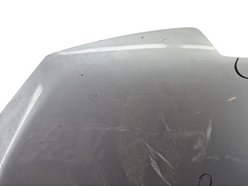 Hood RENAULT MEGANE III Hatchback (BZ0/1_, B3_) 1.2 TCe (BZ2B, BZ11) | BP28623525C1 