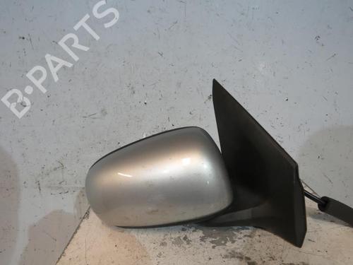 Right mirror NISSAN ALMERA TINO (V10) 1.8 | BP25067233C27 
