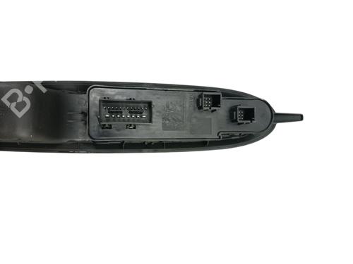 Left front window switch CITROËN C4 II (NC_) 1.6 HDi 90 | BP31980746I27