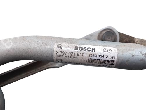 Front wiper motor CITROËN C3 III (SX) 1.2 PureTech 82 | BP31907548M29