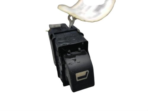 Used Right rear window switch Right rear window switch PEUGEOT 206 Hatchback (2A/C) 1.4 16V (88 hp) 25062623 25062623