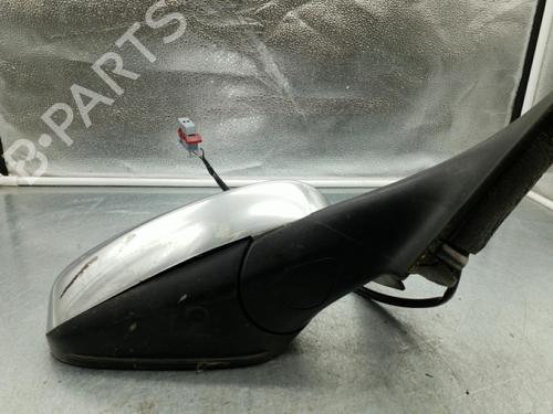 Right mirror ALFA ROMEO 159 Sportwagon (939_) 2.4 JTDM (939BXD1B, 939BXD12) | BP25089376C27
