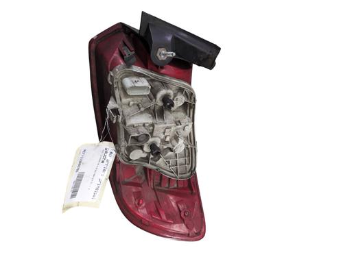 Left taillight AUDI A3 Sportback (8PA) 2.0 TDI 16V | BP29508371C34 