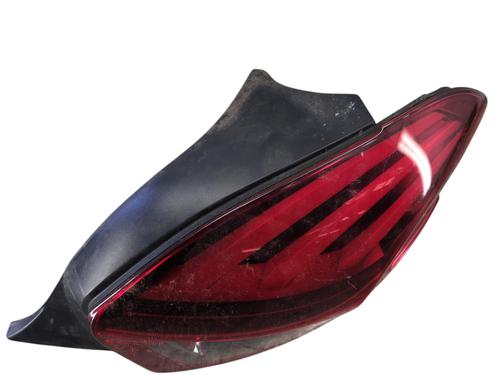 Right taillight PEUGEOT 208 I (CA_, CC_) 1.2 VTI 82 | BP27205317C35 