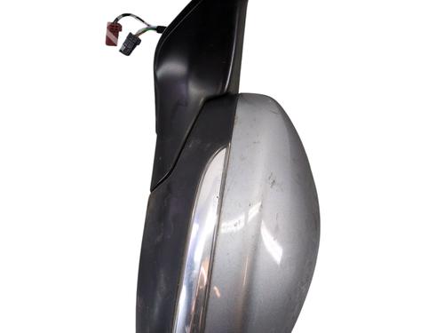 Left mirror PEUGEOT 2008 I (CU_) 1.2 PureTech 82 | BP28132187C26
