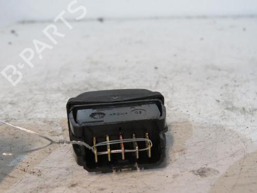 Right front window switch CITROËN XSARA PICASSO (N68) 1.6 HDi | BP25084107I26 