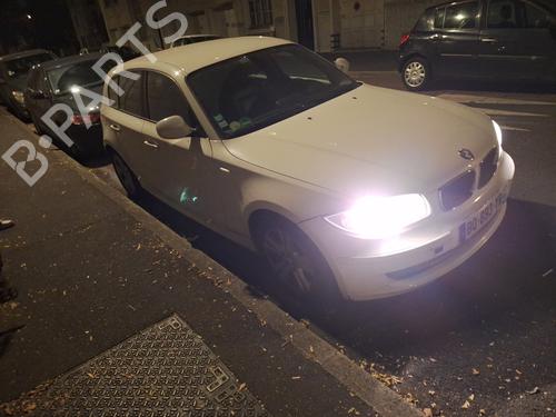 Ratstangsstang BMW 1 (E87) 118 d | BP33028787I23 - Image 8