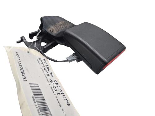 Seat buckle RENAULT MEGANE IV Hatchback (B9A/M/N_) 1.5 dCi 110 (B9A3) | BP29425937I32 