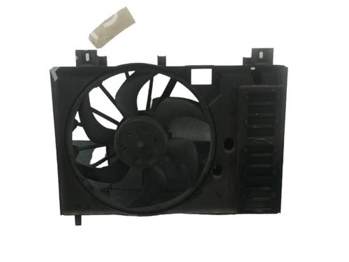 Used Radiator fan Radiator fan PEUGEOT 508 SW I (8E_) 1.6 HDi (112 hp) 25076711 25076711