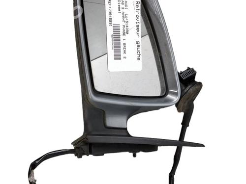 Retrovisor izquierdo AUDI A6 C6 Avant (4F5) 2.0 TDI (136 hp) 25076089