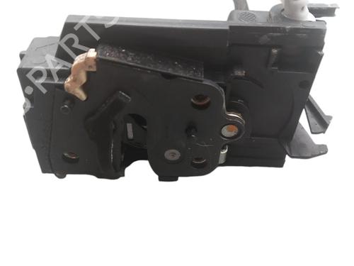 Used Rear right lock PEUGEOT 308 II (LB_, LP_, LW_, LH_, L3_) 1.6 BlueHDi 120 (120 hp) 25074626